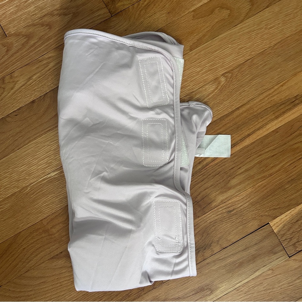 Ollie Swaddle Purple